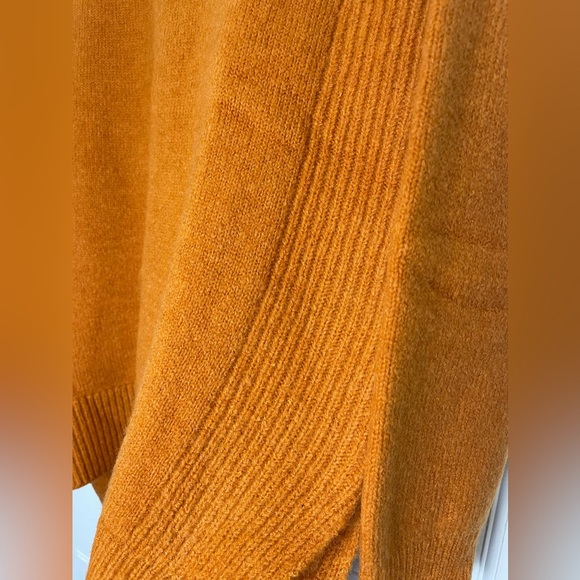 Knit Sweater-Teal 
Color - Picture 10 of 12